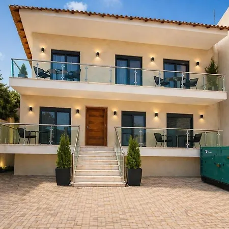 Apartament Vero Mare