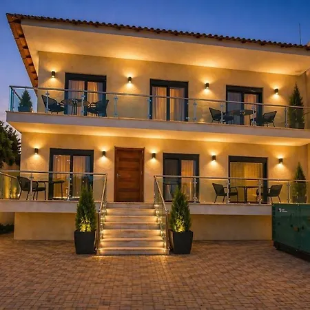 Vero Mare Apartament *