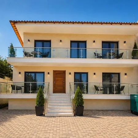 Apartament Vero Mare *
