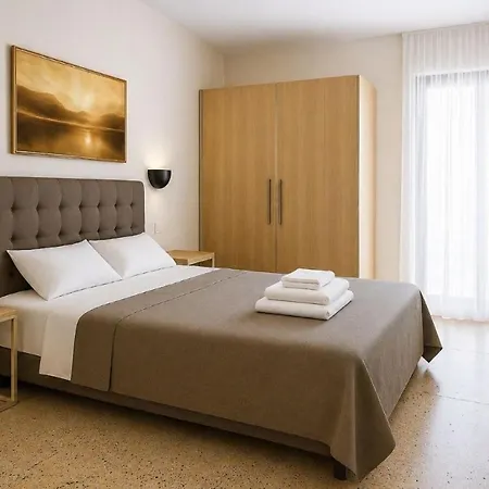 Vero Mare Apartament
