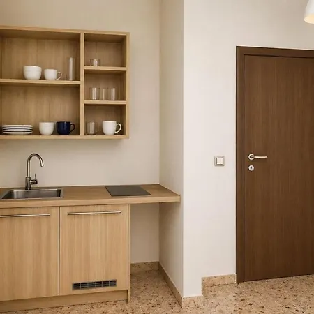 Apartament Vero Mare Pefkochori
