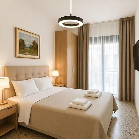 Vero Mare Apartament *