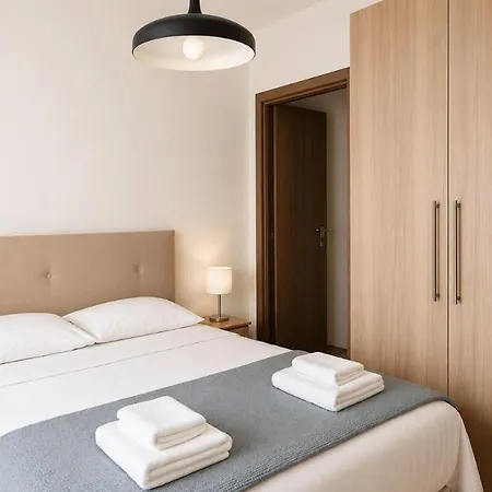 Vero Mare Apartament