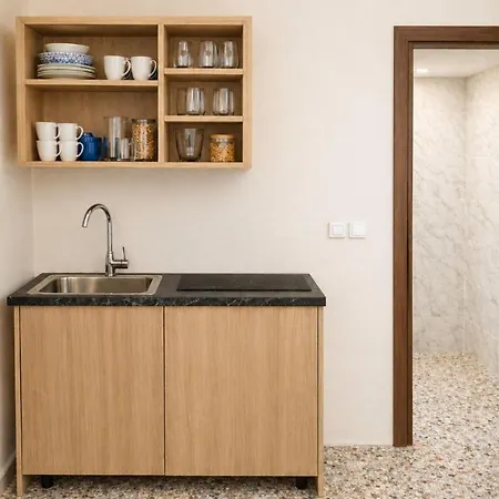 Vero Mare Apartament *