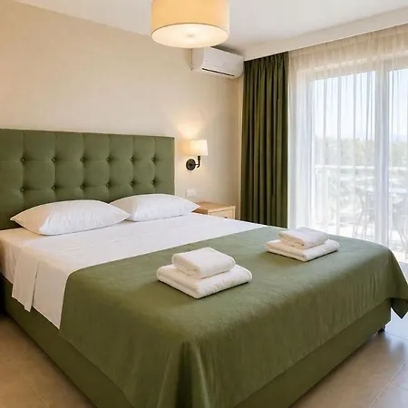 Apartament Vero Mare Pefkochori