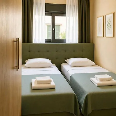 Apartament Vero Mare *