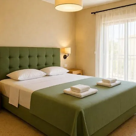 Vero Mare Apartament *
