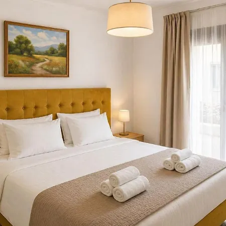 Apartament Vero Mare *