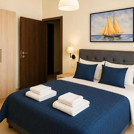 Vero Mare Apartament *