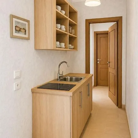 Vero Mare Apartament